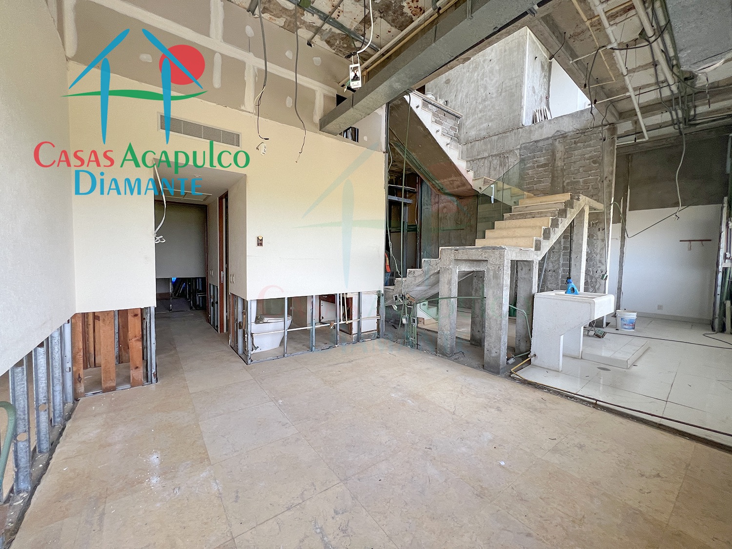 Playamar Tres Cantos T4 PH 2 - Recámara tres 2